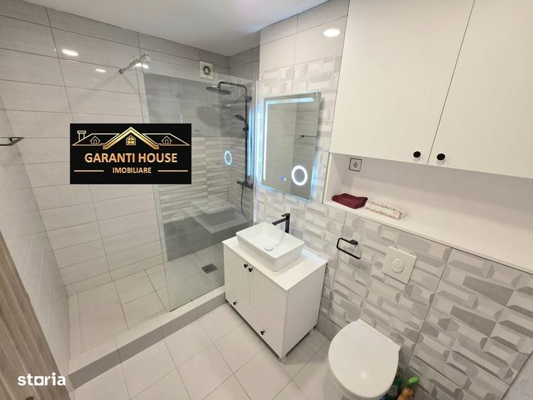 Apartament cu 2 camere în Ultracentral