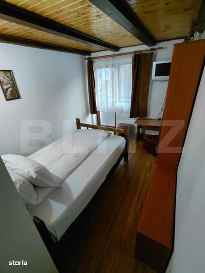 Spațiu comercial, de 300 mp, în Central