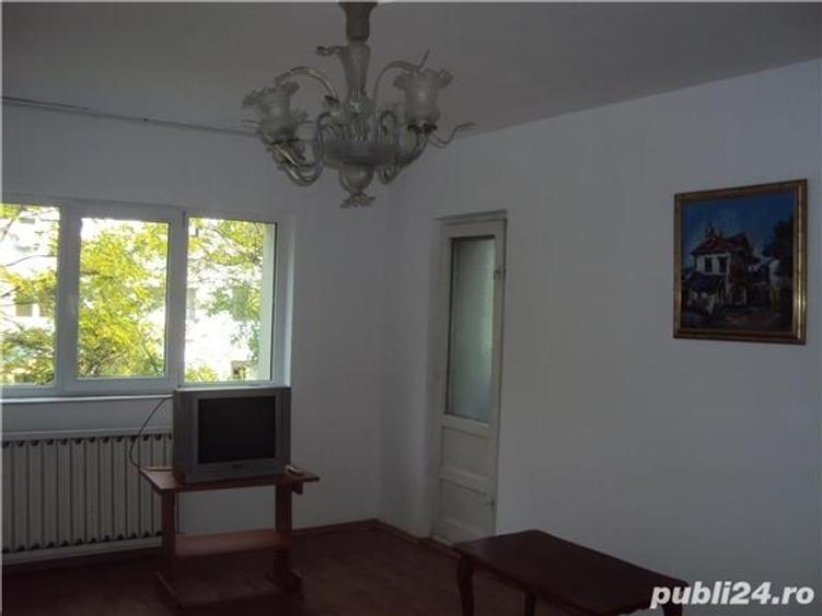 Aviatiei, 2 camere dec., et. 2/ 4, langa metrou - 11