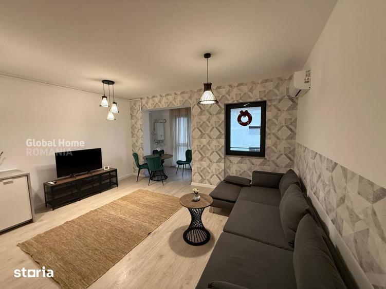 Apartament 2 cam 62 MP |Pipera Rond- Ivory-Aviatiei |Parcare inclusa - 7