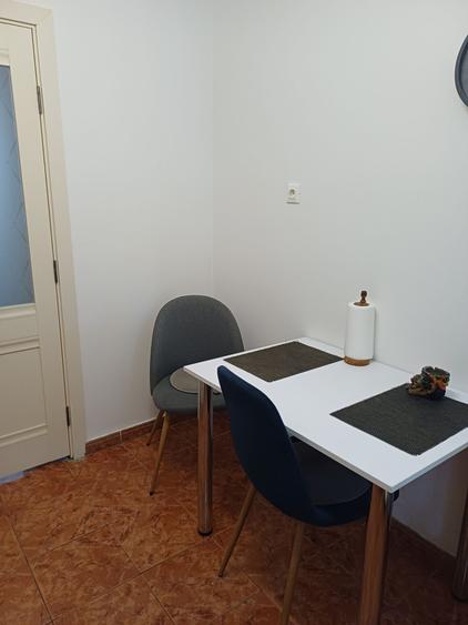 Apartament cu 2 camere semidecomandat în Bucureștii Noi