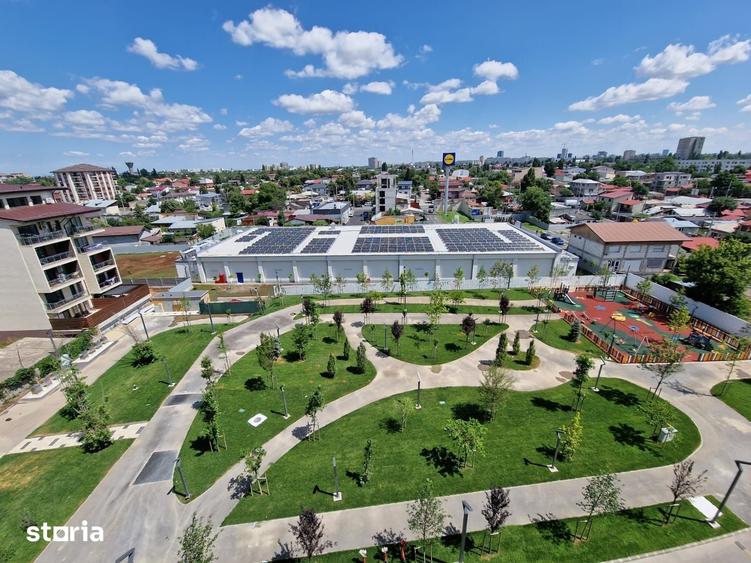 Garsonieră în Giulești