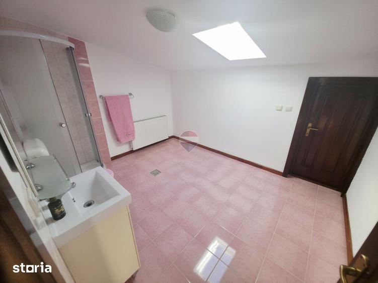 Casă cu 5 camere cu Teren 1779 Mp în Dumbrava
