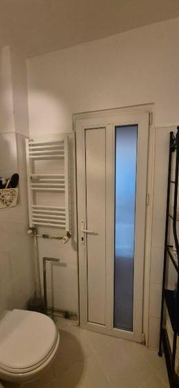 Apartament cu 2 camere decomandat în Republicii