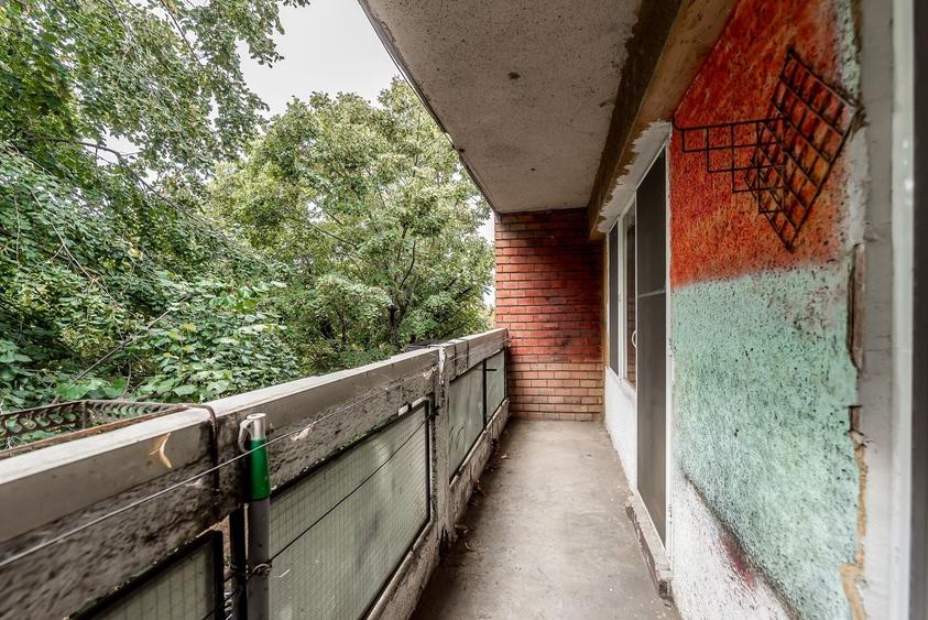 Apartament cu 3 camere decomandat în Malul Mureșului