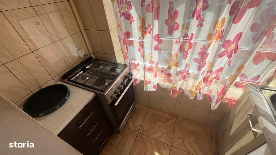 Apartament 3 camere, Terezian, Mobilat si utilat - Sibiu - 8
