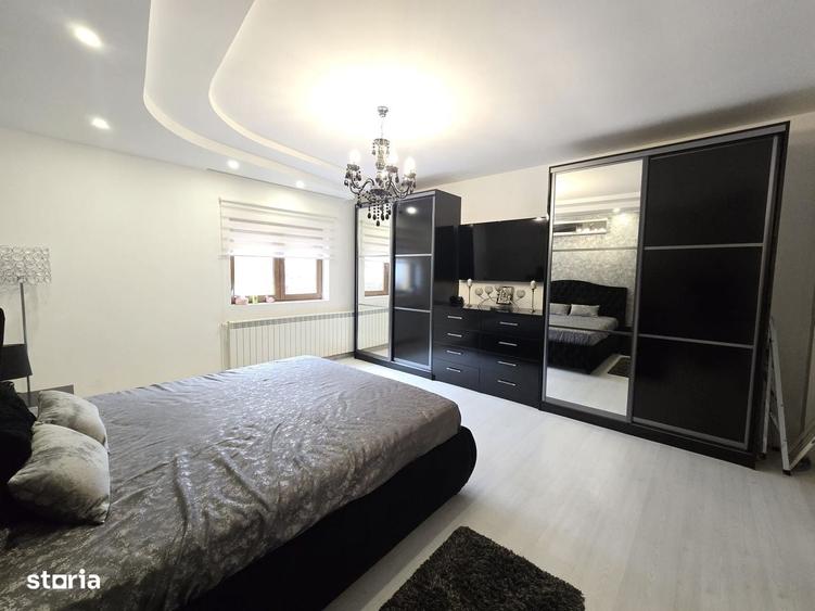 Casă cu 4 camere în Central
