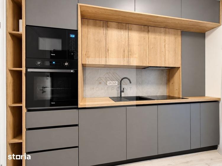 Apartament cu 3 camere în Sânpetru