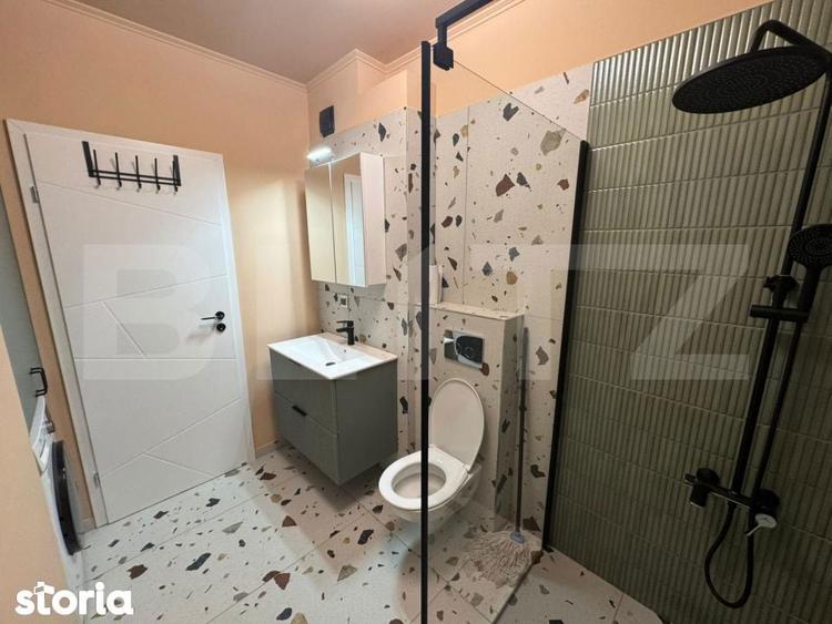Apartament 2 camere, LUX, Pet Friendly, parcare subterana, zona Iris - 1