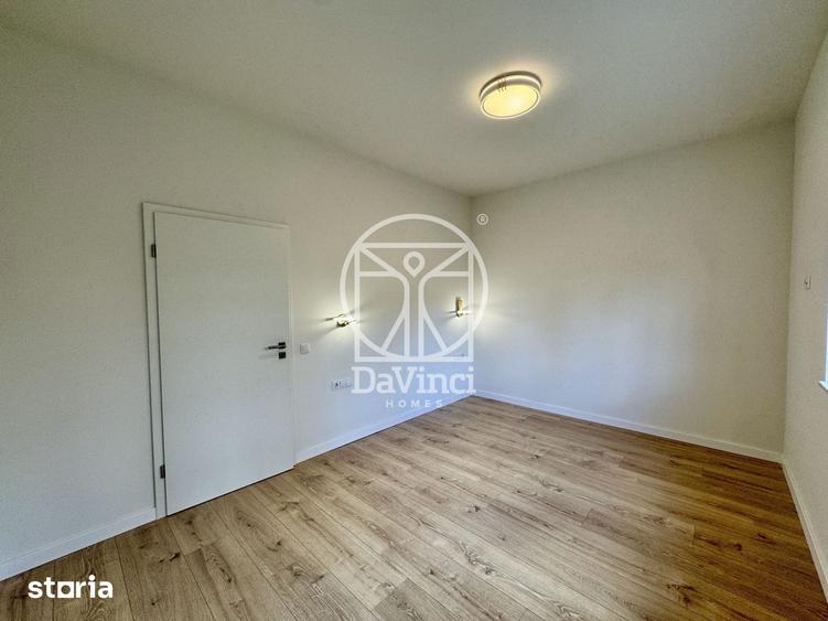 Apartament cu 2 camere decomandat în Cristian
