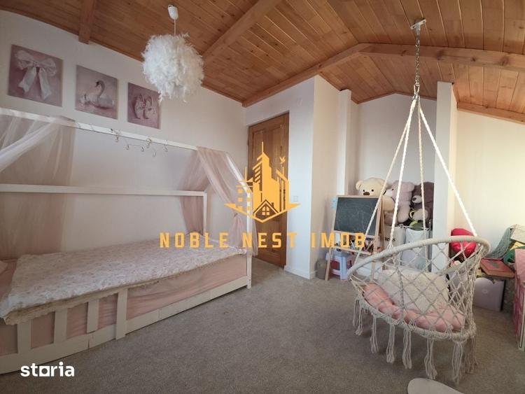 Casă cu 5 camere cu Teren 865 Mp în Oarja