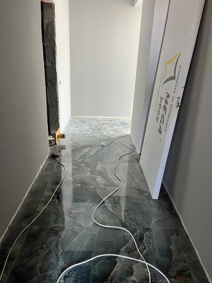 Apartament cu 2 camere decomandat în Mamaia