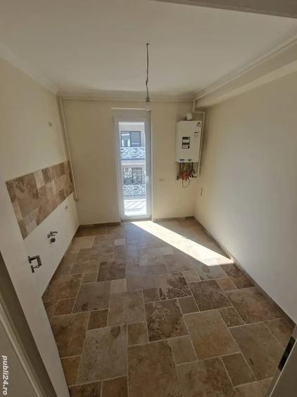 Apartament cu 2 camere decomandat în Giroc