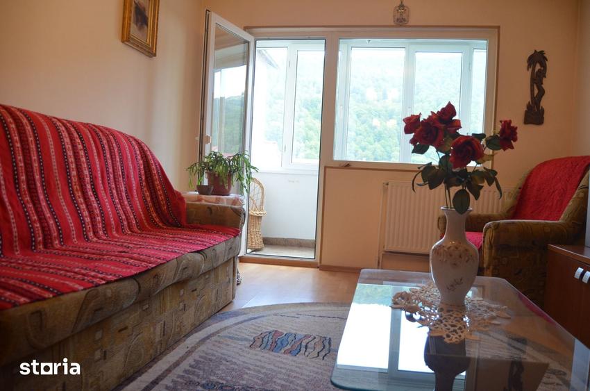 Apartament cu 3 camere în Sud