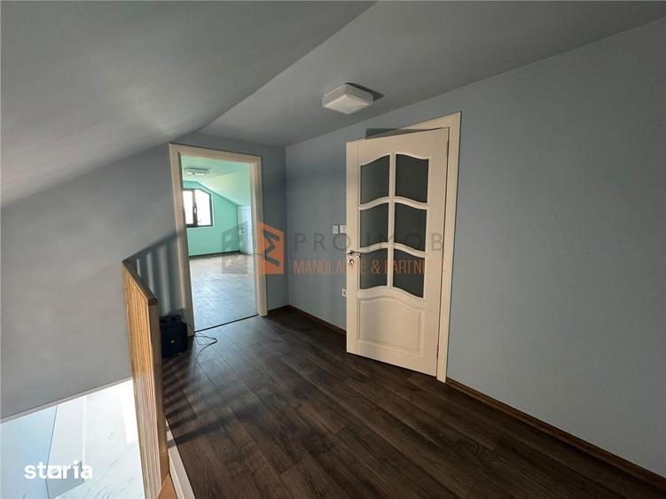Casă cu 3 camere cu Teren 400 Mp în Mărăcineni