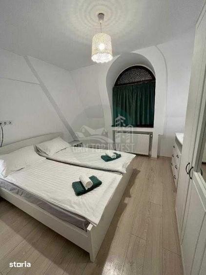 Apartament 3 camere 2 bai zona Centrala - 5