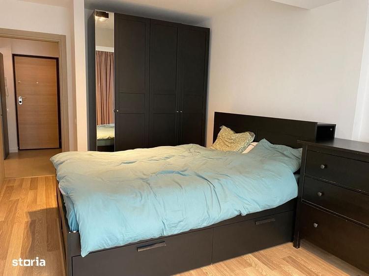 apartament 2 camere Politehnica Park Residence | Metrou Grozavesti - 5