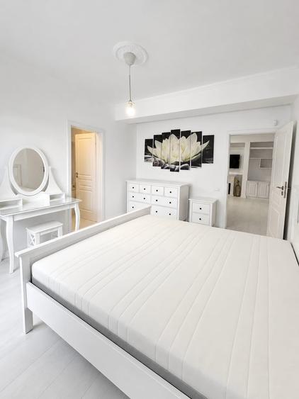 Apartament cu 3 camere în Nordului