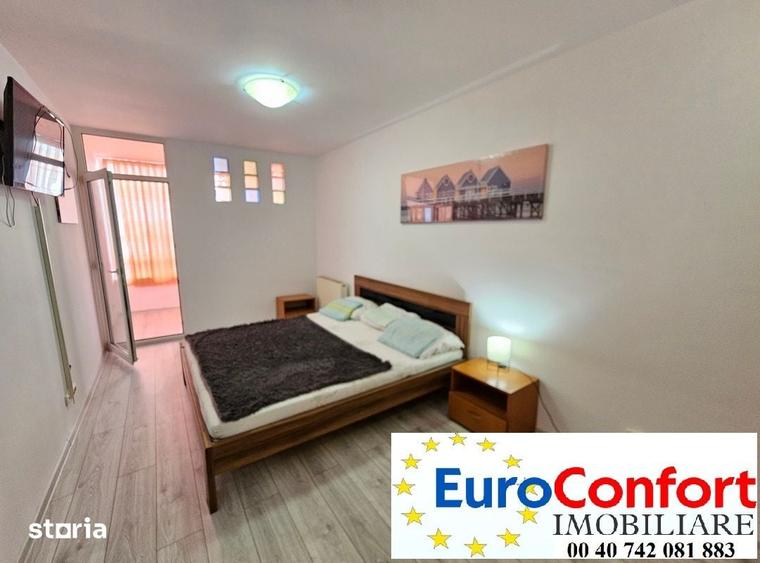 Inchiriez apartament 2 camere Cartier Rezidential Ared Uta - 8