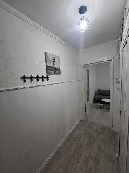 Apartament cu 2 camere în Exercițiu