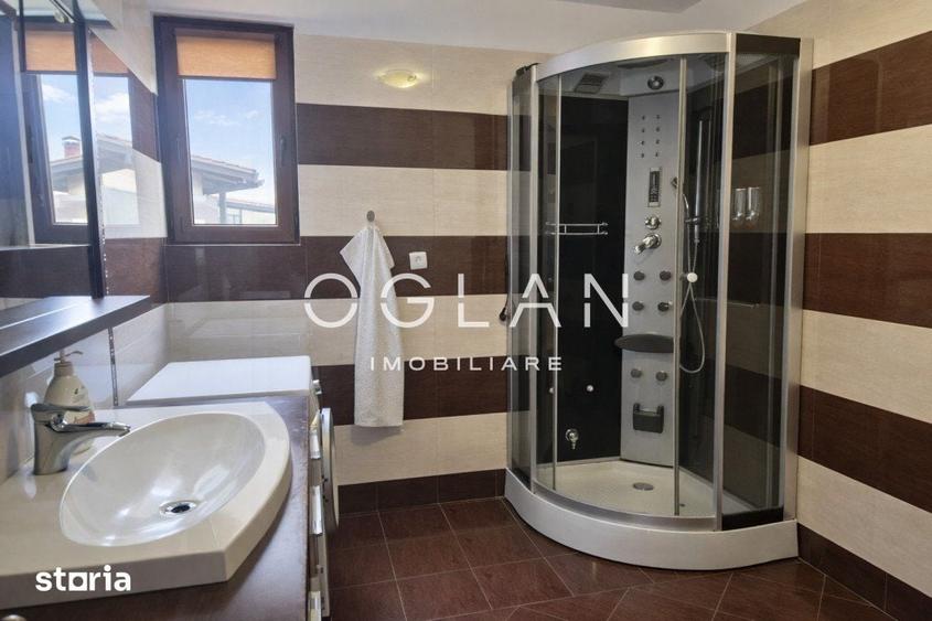 Casă cu 4 camere cu Teren 400 Mp în Central
