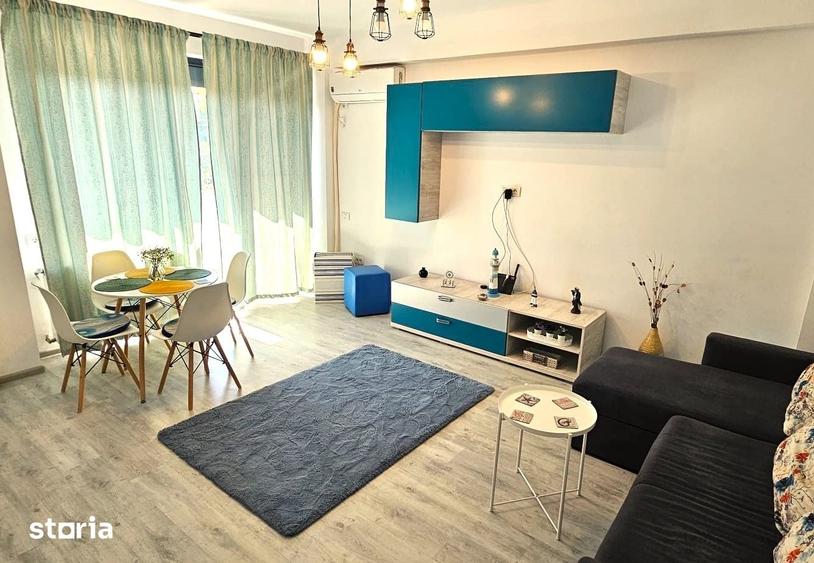 Apartament cu 2 camere în Nord