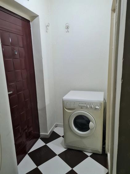 Garsonieră semidecomandată în Rahova
