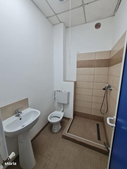Spațiu comercial, de 180 mp, în Fortuna