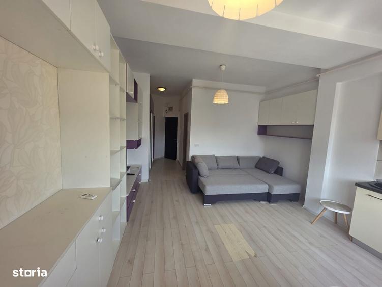 Apartament 1 Camera | Cubis Tatarasi | 29 Mp | 68.900 - 15