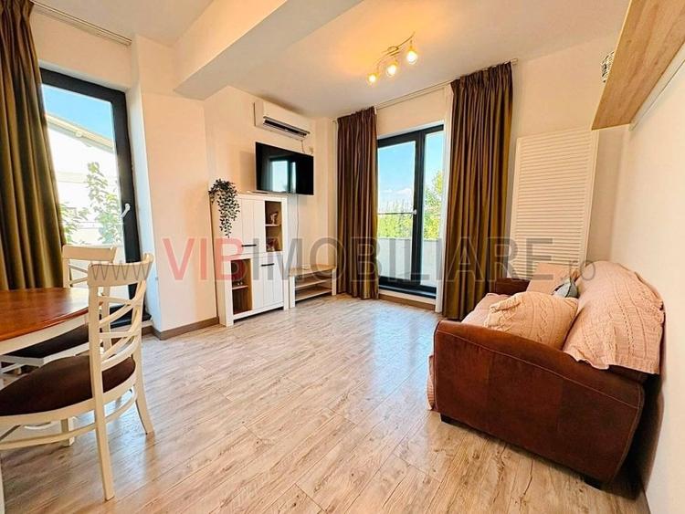 Apartament cu 2 camere decomandat în 1 Mai