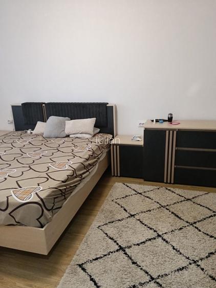 PF Apartament 1 camera decomandat