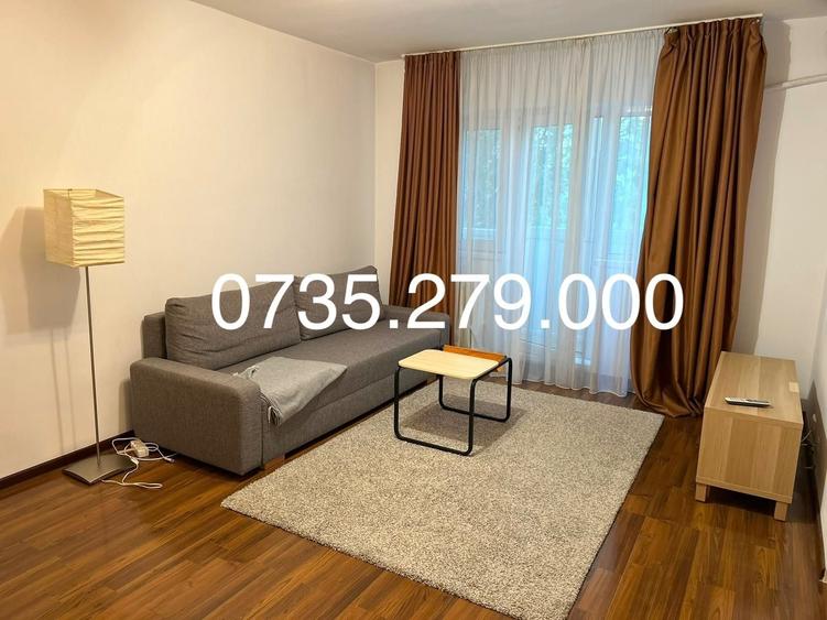 Inchiriere ap 2 camere Tineretului / Piata Norilor - 2