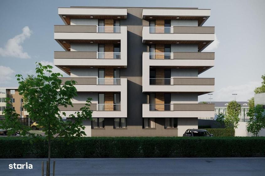 Garsoniera in bloc nou Popesti, Drumul Fermei - Laurentiu Raiciu - 7