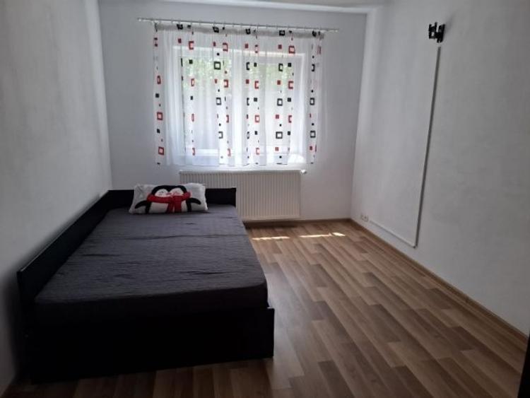 Apartament cu 2 camere decomandat în Aurel Vlaicu