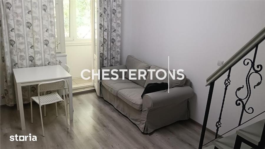 Apartament cu 2 camere în Berceni