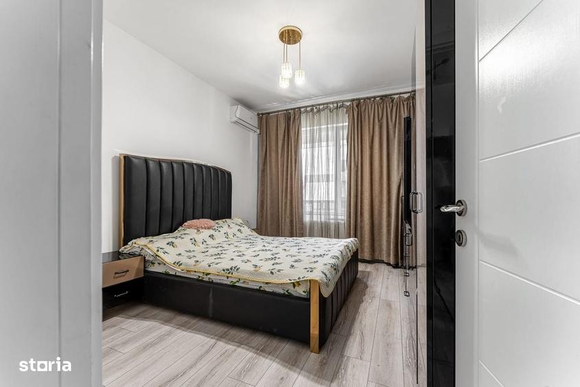2 camere | Open Space | Avangarde Home | 74.000 | 0% Comision - 8