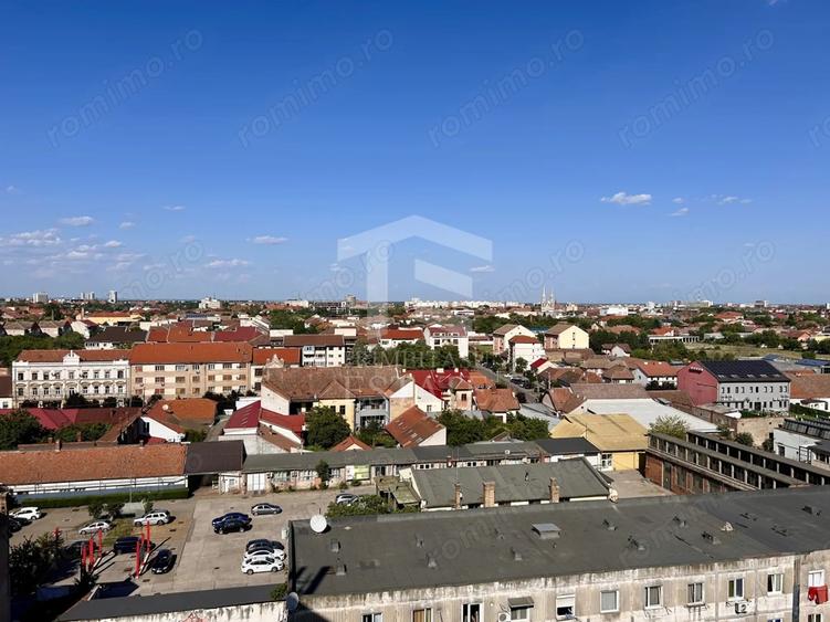 3 camere | decomandat | bloc anvelopat | 2 lifturi - 10