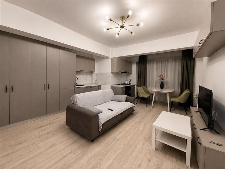 Apartament 2 camere de inchiriat metrou Berceni - 5