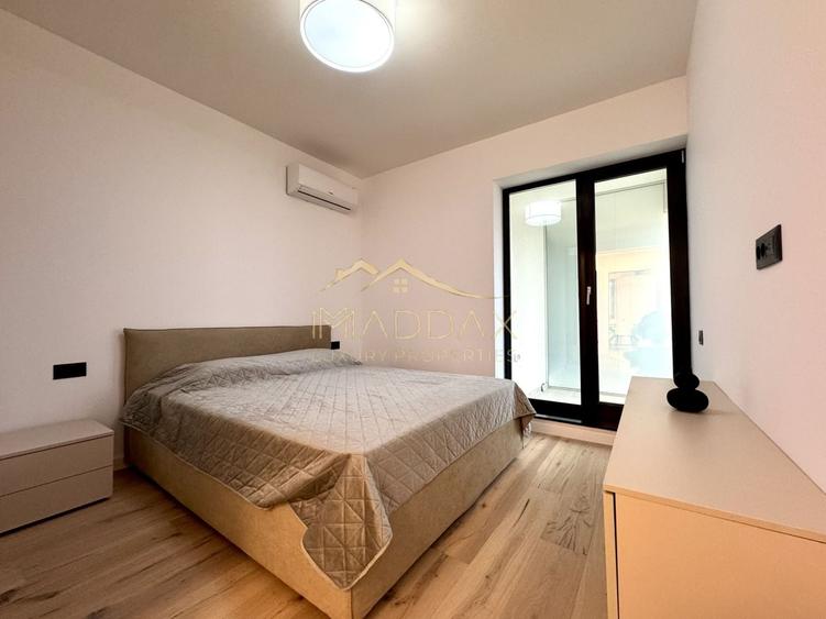 Apartament LUX*3 Camere*Prima închiriere* Parcare inlcusa// Aviatiei - Herastrau - 14