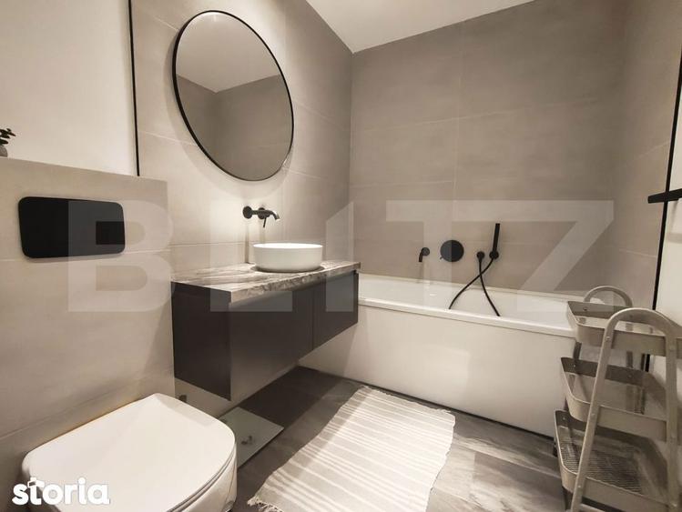 Apartament cu 2 camere în Iosia