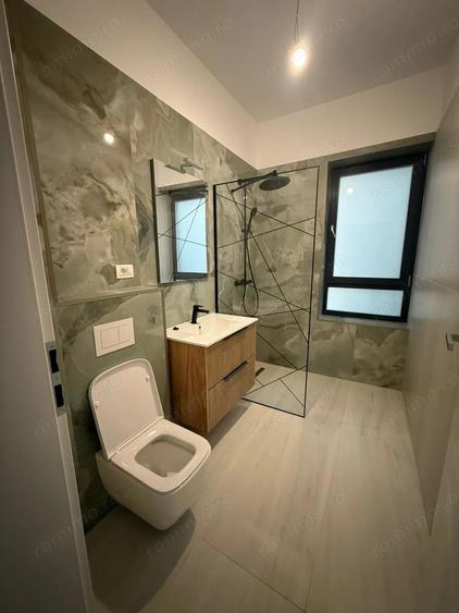 Apartamente LUX cu 2 camere la cateva minute de hotel IQ - 1
