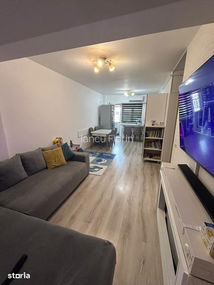 Apartament 3 camere | 2bai | 67mp utili+balcon | Etaj 3/3+pod |Parcare