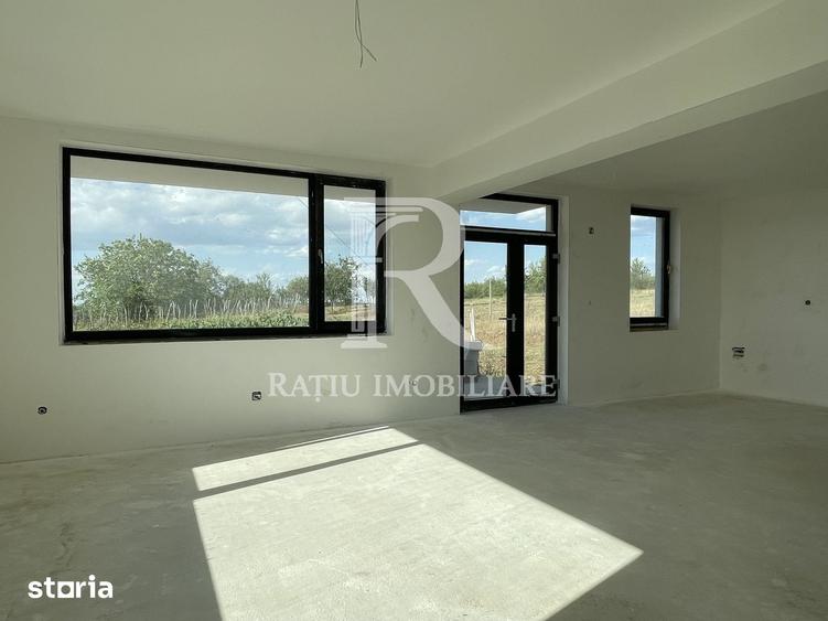 Casă cu 3 camere cu Teren 629 Mp în Central