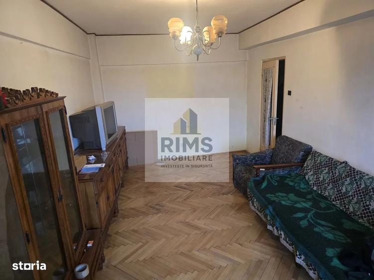 Apartament 3 camere, 87 mp Calea Bucuresti, Craiova | langa B T - 3