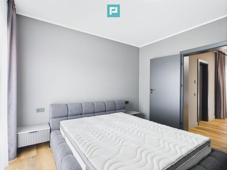 Apartament cu 2 camere decomandat în Dumbrăvița