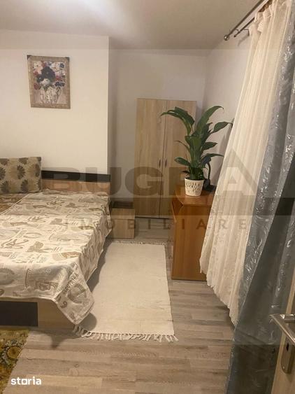 Apartament de 2 camere la casa, 38mp, complet utilat, zona Centrala - 4
