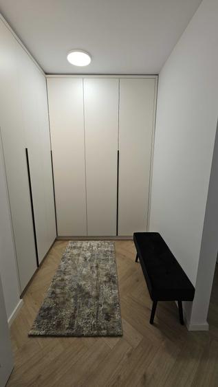 NOU 2 camere de inchiriat cu parcare, Concept 9, Shopping City Mall, Bloc NOU - 6