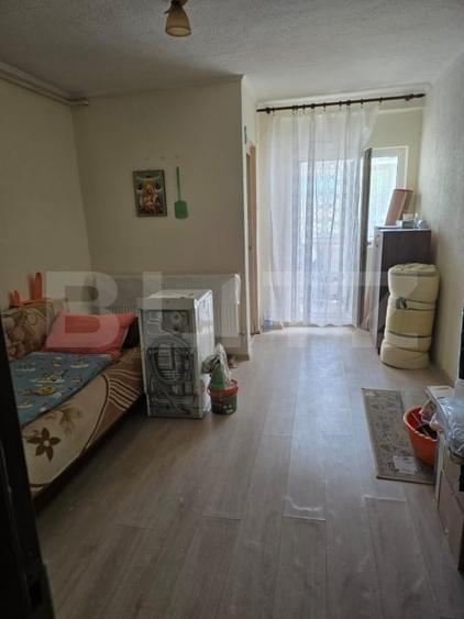 Garsoniera de vanzare, 22 mp, zona Soarelui - 1