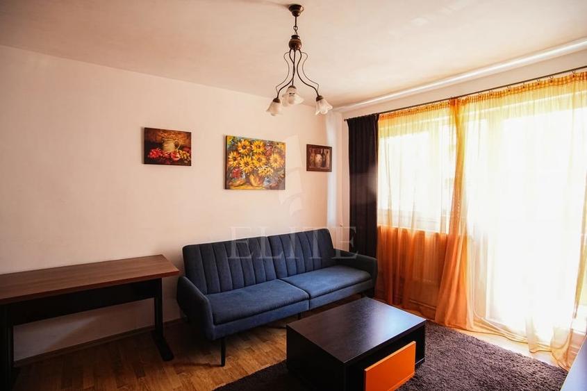 Apartament cu 2 camere decomandat în Grigorescu