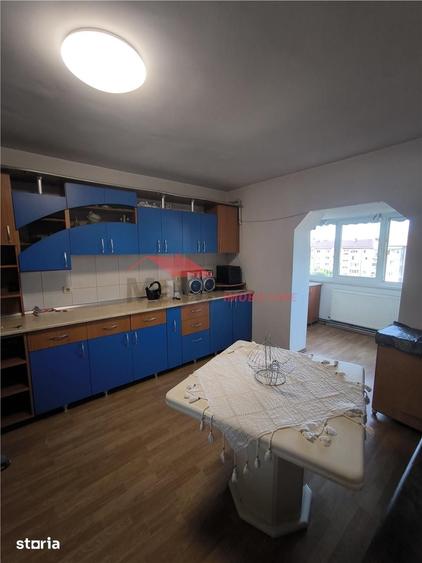 Apartament 3 camere, zona Sensul Vechi - 1